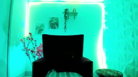 Snapshot of stefy_cg chatting on 19, 5, 2026 Stefy online show from 19, 5, 2026