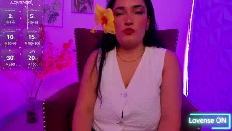 Snapshot of stefy_cg chatting on 21, 5, 2026 Stefy online show from 21, 5, 2026