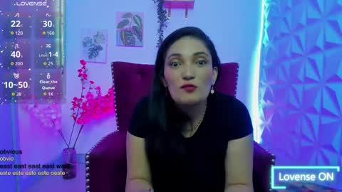 Snapshot of stefy_cg chatting on 22, 5, 2026 Stefy online show from 22, 5, 2026