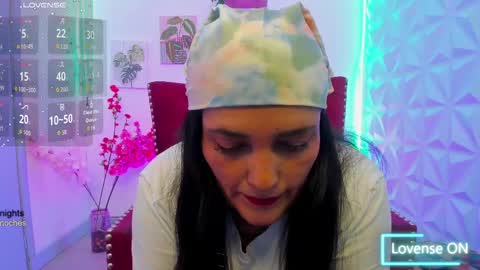 Snapshot of stefy_cg chatting on 23, 5, 2026 Stefy online show from 23, 5, 2026