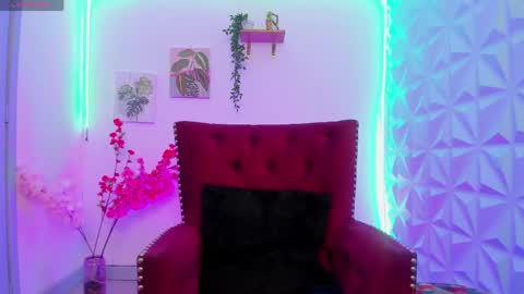 Snapshot of stefy_cg chatting on 25, 5, 2026 Stefy online show from 25, 5, 2026