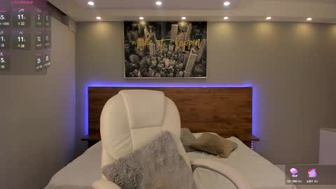 Stefy Cherry online show from 21, 1, 2025