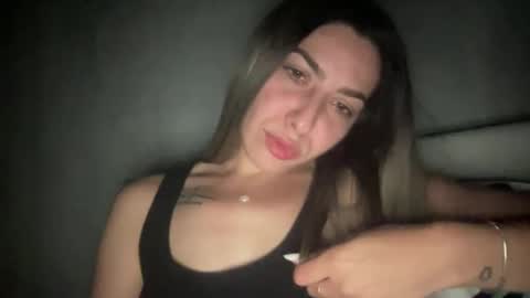 Snapshot of stefy_glow chatting on 15, 9, 2025 stefy_glow online show from 15, 9, 2025