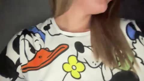 stefy_glow online show from 23, 11, 2025