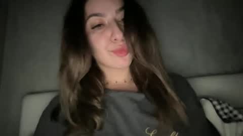 stefy_glow online show from 7, 2, 2026