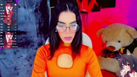 stefy_xxx1 online show from 1, 11, 2025