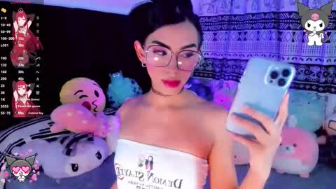 stefy_xxx1 online show from 11, 1, 2026