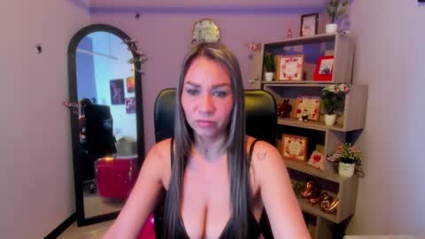 stefy_zea online show from 27, 10, 2025