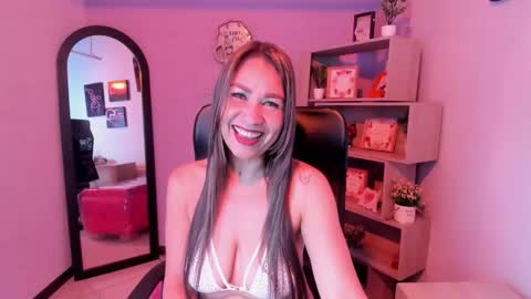 stefy_zea online show from 18, 11, 2025