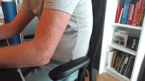 steiferpimmel online show from 23, 2, 2026