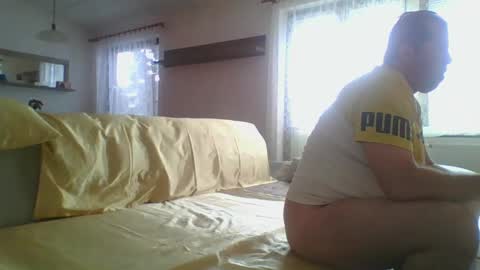 steki038434 online show from 25, 1, 2025