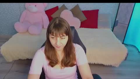 Snapshot of steladream chatting on 24, 6, 2026 Stela online show from 24, 6, 2026