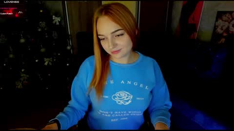 Snapshot of stella__cox chatting on 15, 12, 2024 Stella Cox online show from 15, 12, 2024
