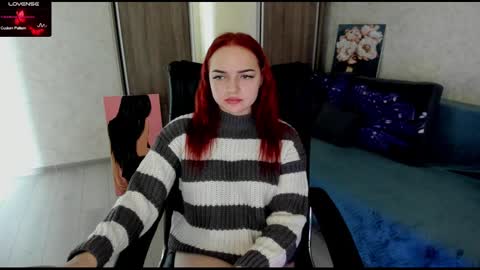 Snapshot of stella__cox chatting on 10, 2, 2025 Stella Cox online show from 10, 2, 2025