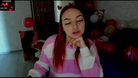 Snapshot of stella__cox chatting on 17, 2, 2025 Stella Cox online show from 17, 2, 2025
