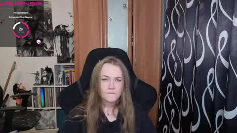 Diana online show from 21, 5, 2026