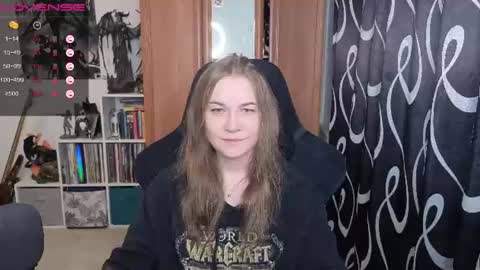 Snapshot of stella_and_carol chatting on 14, 6, 2026 Diana online show from 14, 6, 2026