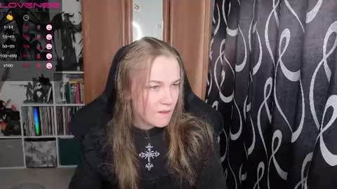 Snapshot of stella_and_carol chatting on 25, 6, 2026 Diana online show from 25, 6, 2026