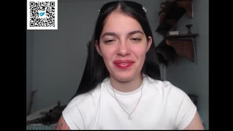 Snapshot of stella_art chatting on 11, 3, 2026 Stella online show from 11, 3, 2026