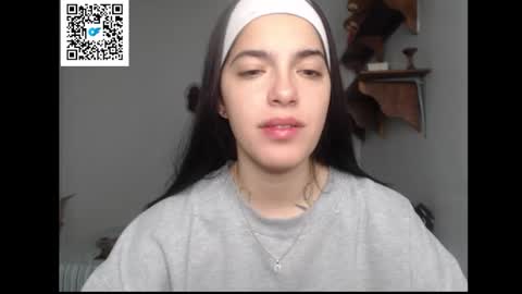 Snapshot of stella_art chatting on 13, 3, 2026 Stella online show from 13, 3, 2026