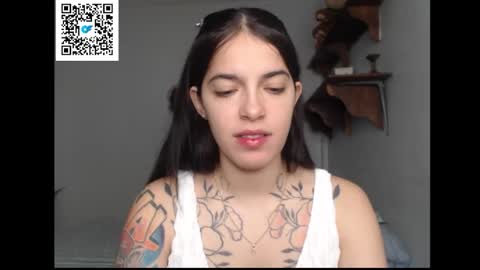 Snapshot of stella_art chatting on 17, 3, 2026 Stella online show from 17, 3, 2026