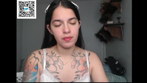 Snapshot of stella_art chatting on 20, 3, 2026 Stella online show from 20, 3, 2026