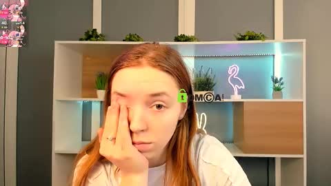 stella_flower online show from 1, 2, 2026