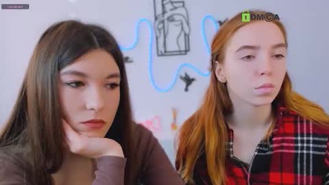 stella_flower online show from 28, 2, 2026