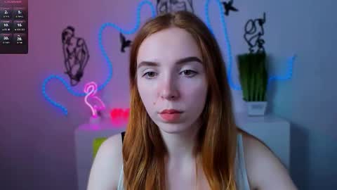 stella_flower online show from 13, 3, 2026