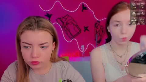 stella_flower online show from 11, 5, 2026