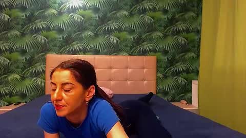 Snapshot of stella_john chatting on 11, 2, 2025 Stella John online show from 11, 2, 2025