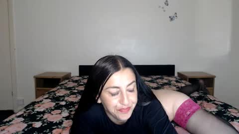 Snapshot of stella_john chatting on 3, 6, 2026 Stella John online show from 3, 6, 2026