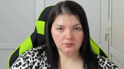 Snapshot of stella_la_ chatting on 3, 6, 2026 Stella online show from 3, 6, 2026