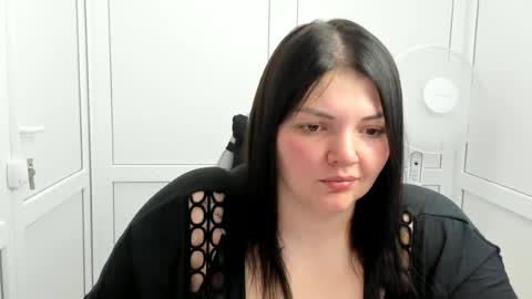 Snapshot of stella_la_ chatting on 15, 6, 2026 Stella online show from 15, 6, 2026