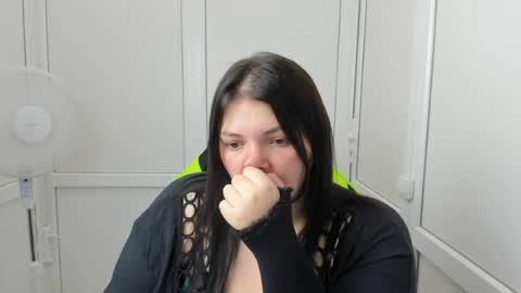 Snapshot of stella_la_ chatting on 24, 6, 2026 Stella online show from 24, 6, 2026