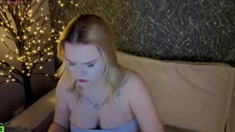 stella_morgan online show from 18, 5, 2026