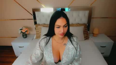 Snapshot of stella_nelson chatting on 7, 10, 2025 Stella Nelson online show from 7, 10, 2025