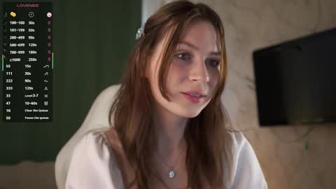 Stella online show from 15, 9, 2025