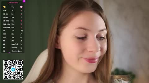 Stella online show from 28, 11, 2025