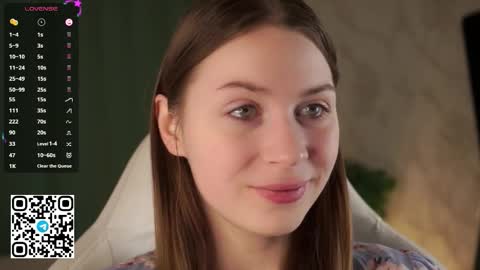 Stella online show from 30, 11, 2025