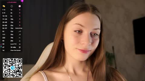 Snapshot of stella_of_steel chatting on 7, 6, 2026 Stella online show from 7, 6, 2026