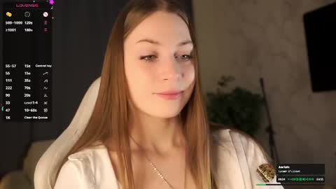 Snapshot of stella_of_steel chatting on 22, 6, 2026 Stella online show from 22, 6, 2026