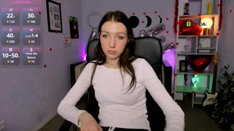 Stella online show from 18, 2, 2026