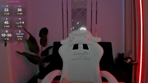 stella_sea online show from 9, 1, 2026