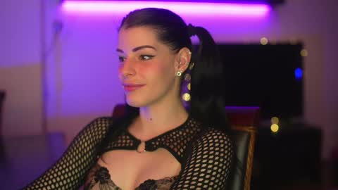 Snapshot of stella_shock chatting on 3, 12, 2024 Stella online show from 3, 12, 2024
