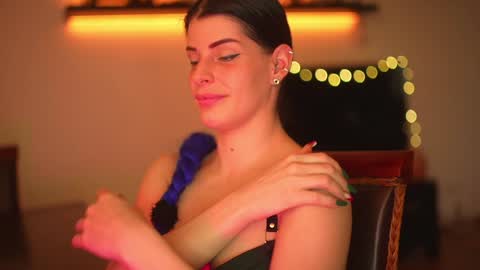 Snapshot of stella_shock chatting on 29, 12, 2024 Stella online show from 29, 12, 2024