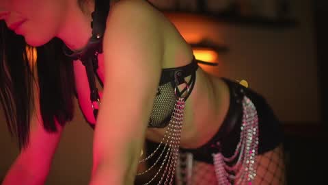 Snapshot of stella_shock chatting on 30, 12, 2024 Stella online show from 30, 12, 2024