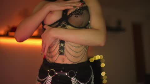 Snapshot of stella_shock chatting on 30, 12, 2024 Stella online show from 30, 12, 2024