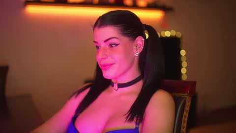 Snapshot of stella_shock chatting on 3, 1, 2025 Stella online show from 3, 1, 2025