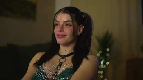 Snapshot of stella_shock chatting on 17, 1, 2025 Stella online show from 17, 1, 2025